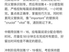 -新航道雅思托福·留学·考研培训(人民广场校区)