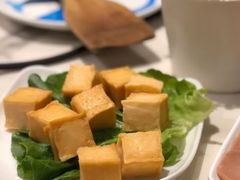 -鱼颜诱纸纸上烤鱼·蛙(龙湖天街店)