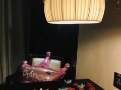 -深圳隐秀山居酒店