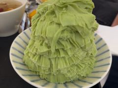 -Ice Monster冰馆·CNN评选全球十大甜品(国贸商城店)