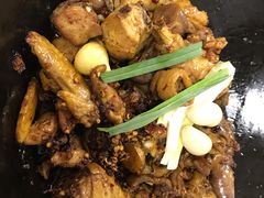 -贵阳李氏息烽阳朗鸡(民生路店)