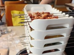 -丰茂烤串(五道口店)