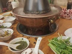 -老康火锅(桥南街店)