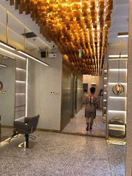 -3AM·S HAIR SALON烫发染发接发