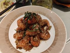 -阿明小菜·海鲜·上海菜(梅陇店)
