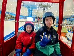 -长沙湘江欢乐雪域