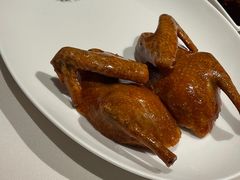 -利苑酒家(金宝店)