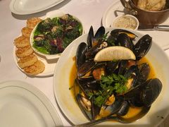 -壳里西餐厅Coquille Seafood Bistro(蒙自路店)