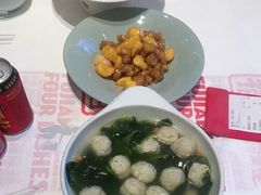 -四道菜·福建菜馆(莆田万达店)