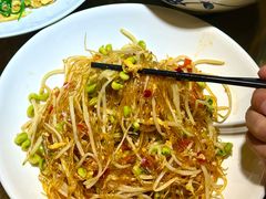 -饭橘汉江码头·乡野土菜馆(静安路店)