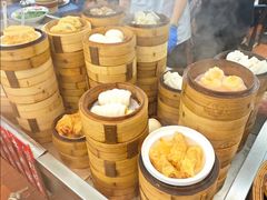 -香港蓮香樓(中環店)