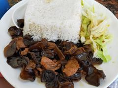 -昌记糖水食街(望牛墩店)