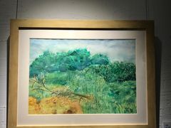 -金谷里艺术馆