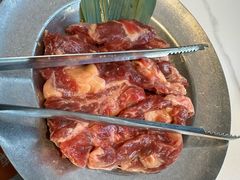 -范儿·嫂子烤肉·精致炭火烤肉(长治路店)