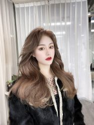 -3AM HAIR SALON染发接发