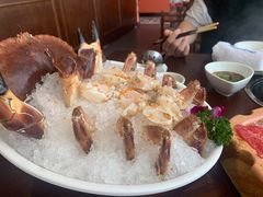 -东海怡品海鲜豆捞(舟宿夜江店)