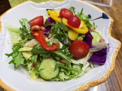 -清真新疆叶尔羌烤肉店(新香洲店)