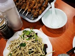 -胶东海鲜大排档(北太平庄店)
