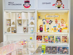 -泡泡玛特POPMART(合生汇店)