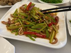 -华盛丰温州大排档(东三环南路店)