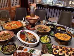 -云海肴·汽锅鸡·云南菜(南强街店)