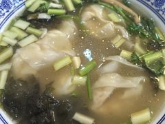 -京都老蔡记(伊河路店)