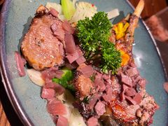 -Bistro 63 创意融合料理(广粤天地店)