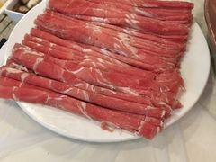 -东来顺饭庄(王府井步行街店)