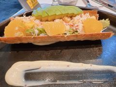 -王品牛排(珠海富华里店)