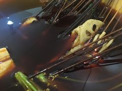 -痴串串(慈惠堂街店)