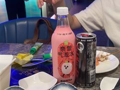 -曼格活海鲜·牛排自助(光明蓝鲸店)
