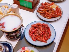 -杭州城中香格里拉大酒店