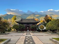 -大理古城