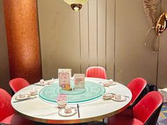 -稻香海鲜饭店(第一国际店)
