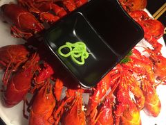 -沪小胖小龙虾(淮海中路旗舰店)
