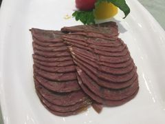 -汤记传菜(秀浦路店)