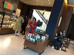 -星巴克(凯德晶萃店)