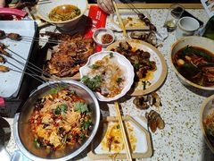 -申记串道(小北一路店)