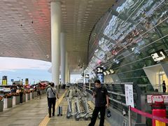 -陈鹏鹏潮汕菜(宝安机场T3航站楼店)