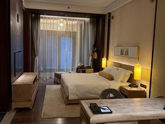 -西安华清御汤酒店