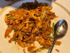 -莫干山郡安里度假酒店-桃尖中餐厅