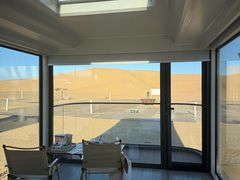 -银肯塔拉沙漠生态旅游景区