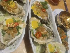 -质烤烤物·活烤海鲜(质烤总店)