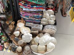 -乌布德传统市场