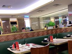 大堂-鼎泰丰(国贸商城店)