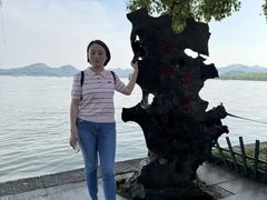 -西湖游船