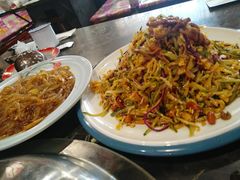 -粗粮人家·东北菜(洋桥店)