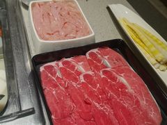 -海底捞火锅(天鹅湖银泰店)