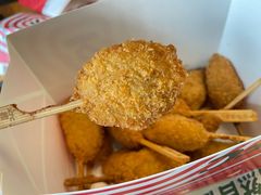 -肯德基(杭州复兴店)