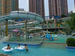 -黄金海岸水上乐园